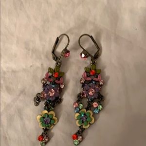 Michal Negrin earrings